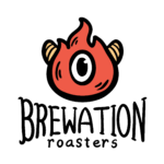 Brewation Roasters Logo